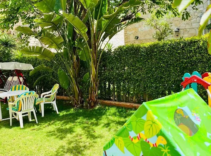 Amoon Village North Coast قرية امون السياحية الساحل الشمالي