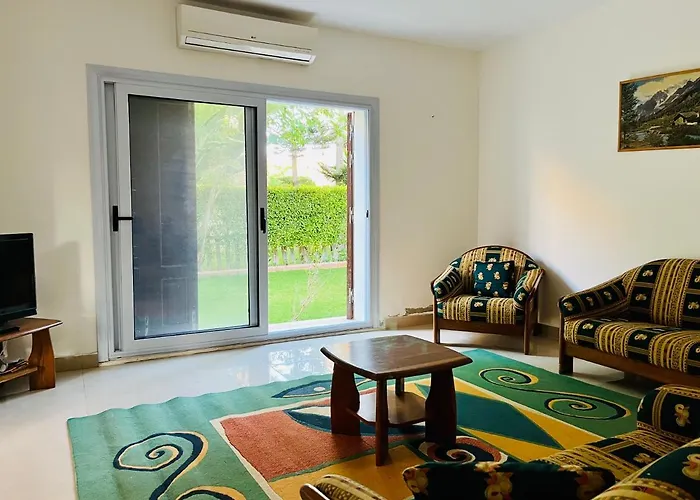 Amoon Village North Coast قرية امون السياحية الساحل الشمالي