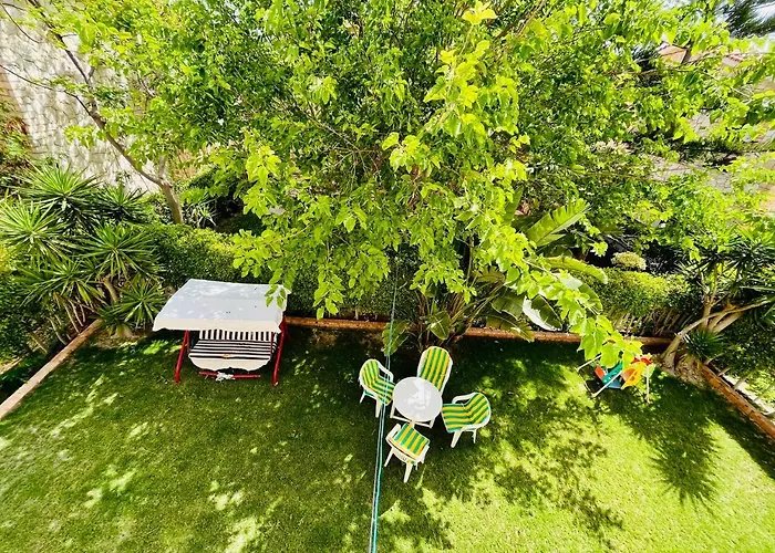 Amoon Village North Coast قرية امون السياحية الساحل الشمالي