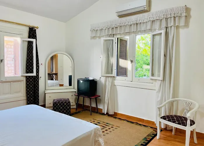 Amoon Village North Coast قرية امون السياحية الساحل الشمالي