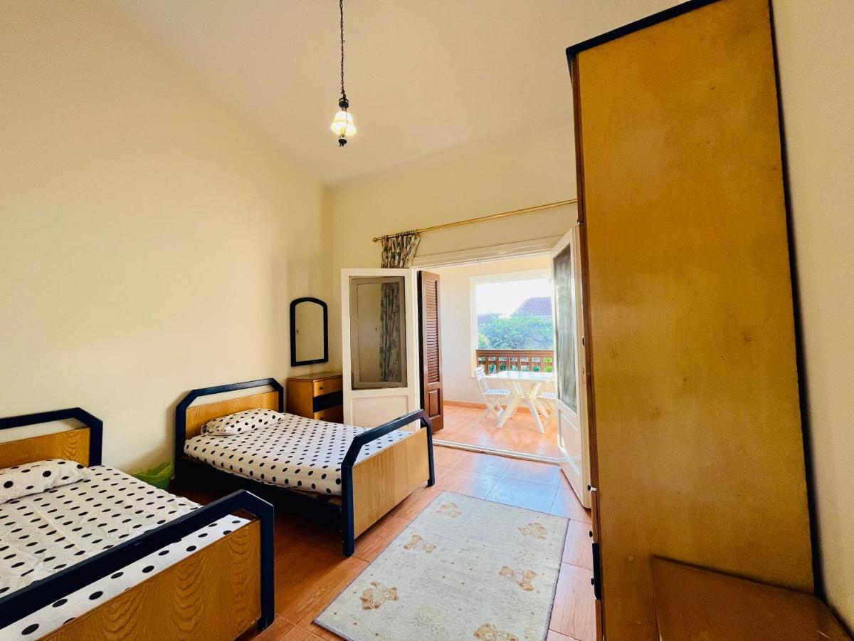 Amoon Village North Coast قرية امون السياحية الساحل الشمالي *
