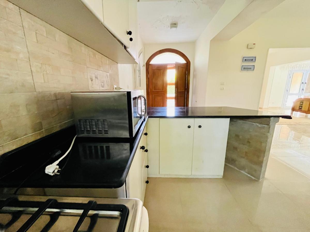 Apartment Amoon Village North Coast قرية امون السياحية الساحل الشمالي *