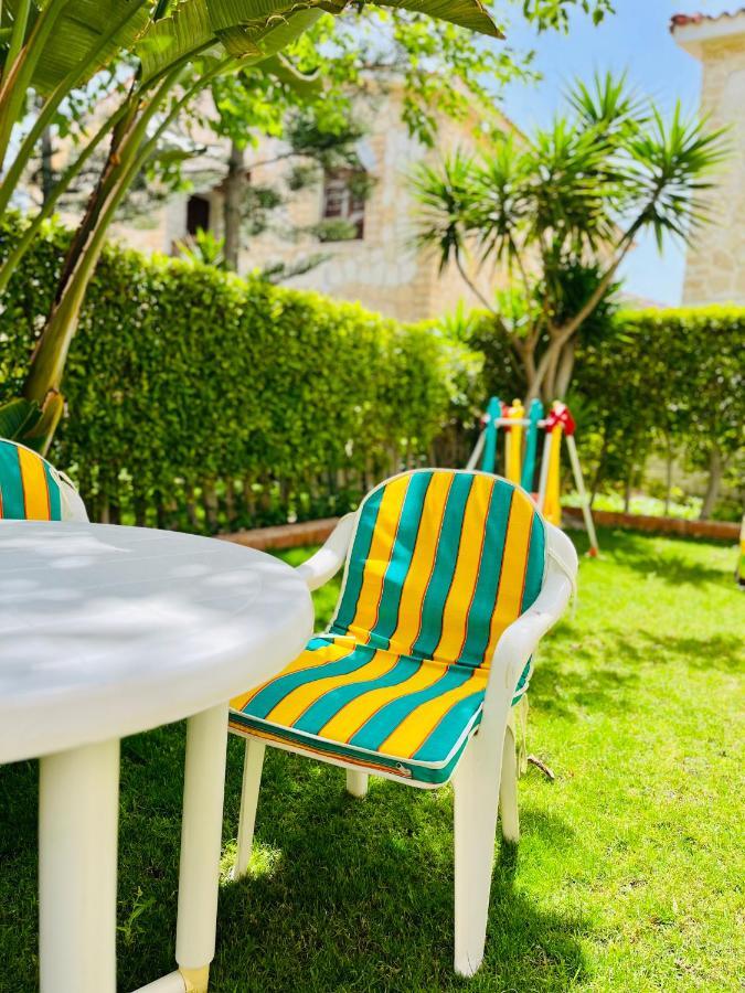 Amoon Village North Coast قرية امون السياحية الساحل الشمالي Apartment Qaryat Shuruq