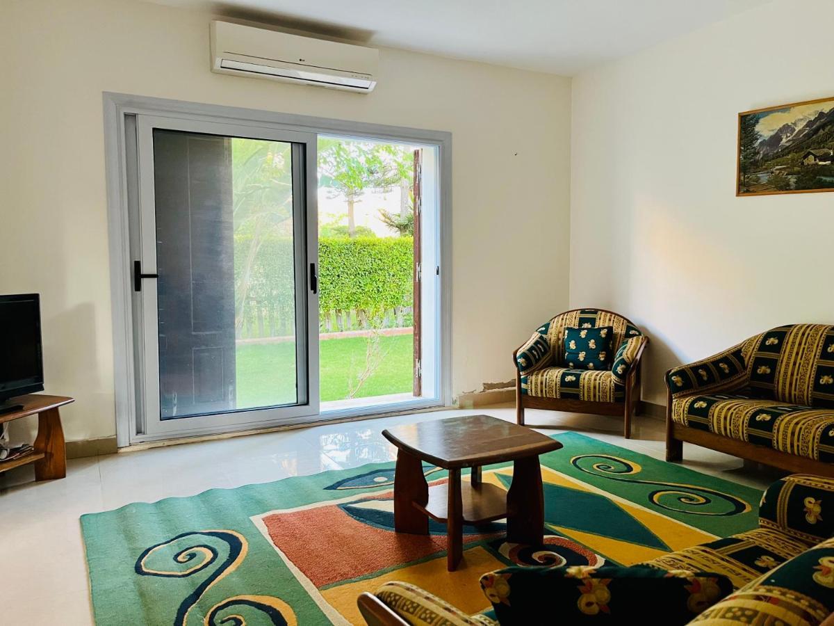 Amoon Village North Coast قرية امون السياحية الساحل الشمالي *