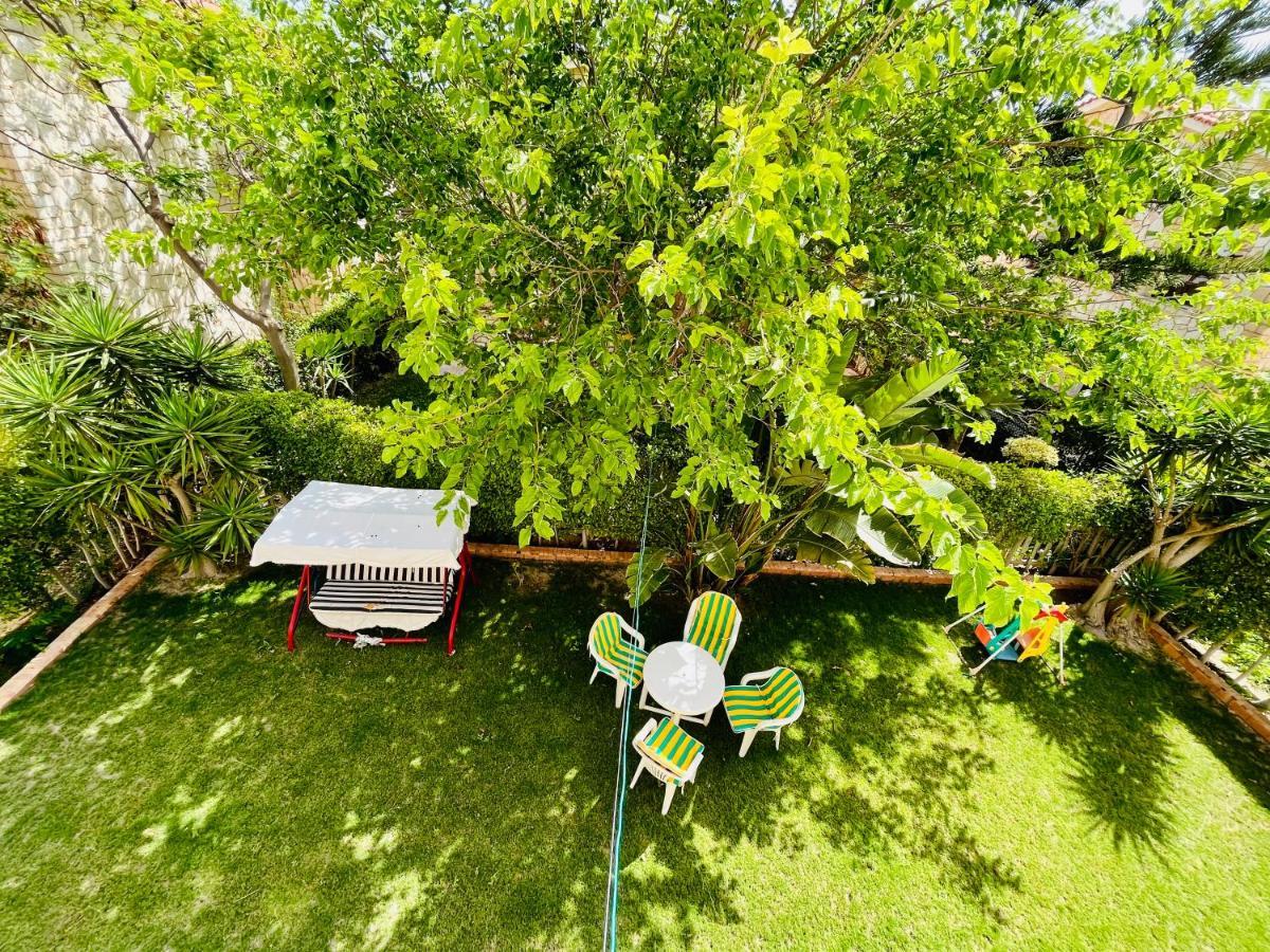 Amoon Village North Coast قرية امون السياحية الساحل الشمالي