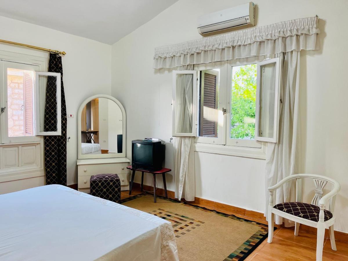 Apartment Amoon Village North Coast قرية امون السياحية الساحل الشمالي