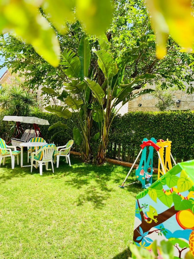 Apartment Amoon Village North Coast قرية امون السياحية الساحل الشمالي