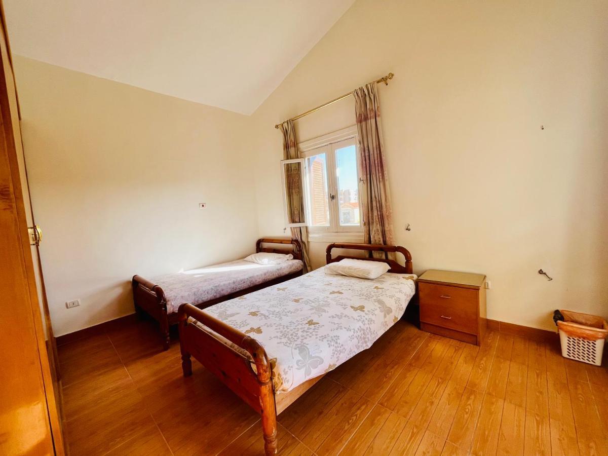 Apartment Amoon Village North Coast قرية امون السياحية الساحل الشمالي Qaryat Shuruq
