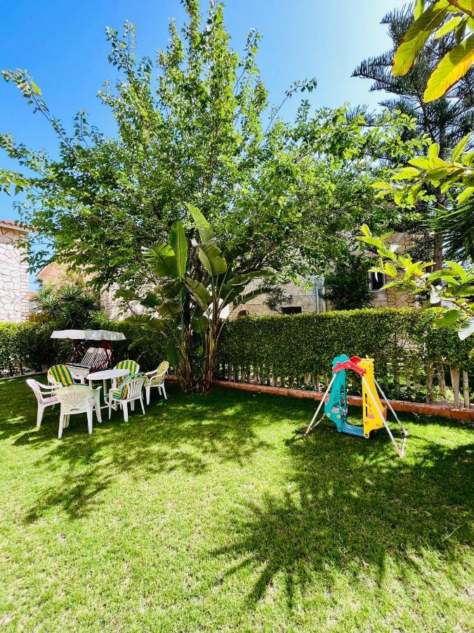 Apartment Amoon Village North Coast قرية امون السياحية الساحل الشمالي
