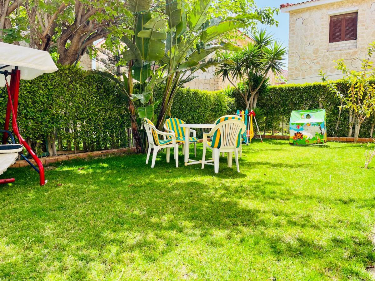 Apartment Amoon Village North Coast قرية امون السياحية الساحل الشمالي