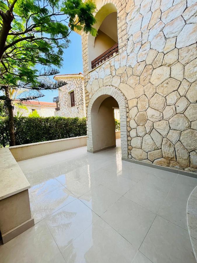 Amoon Village North Coast قرية امون السياحية الساحل الشمالي Apartment *