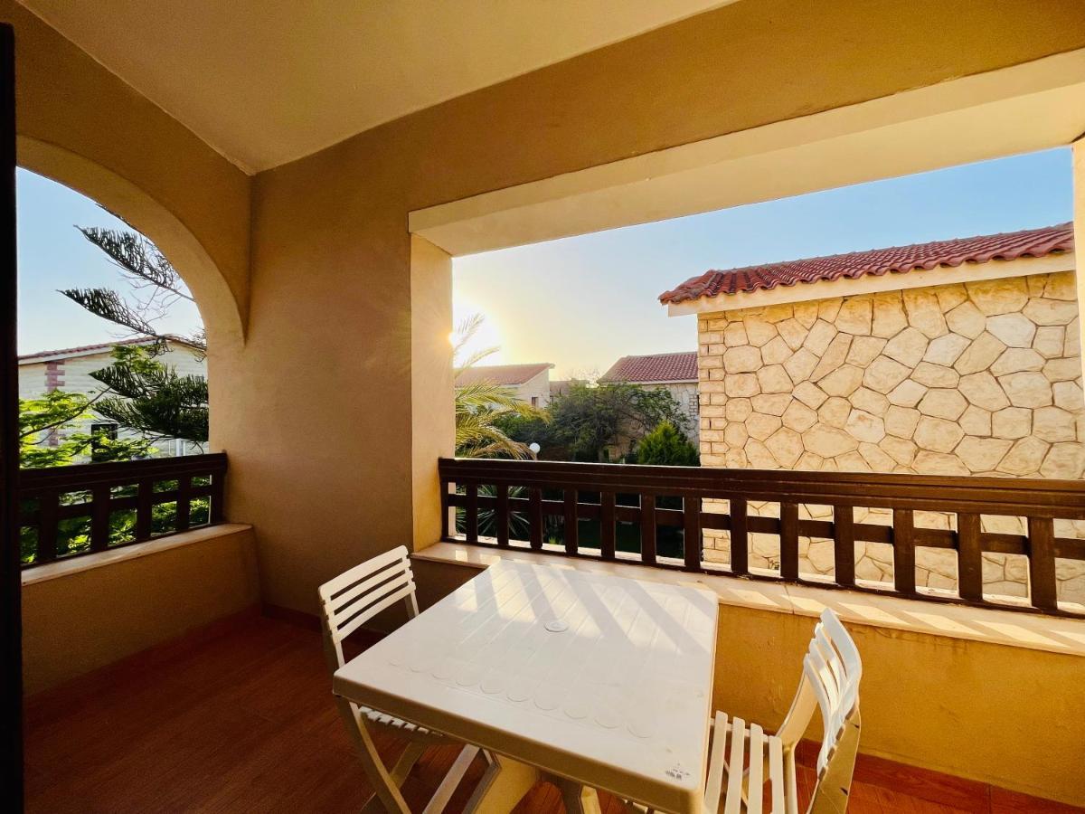 Amoon Village North Coast قرية امون السياحية الساحل الشمالي * Qaryat Shuruq