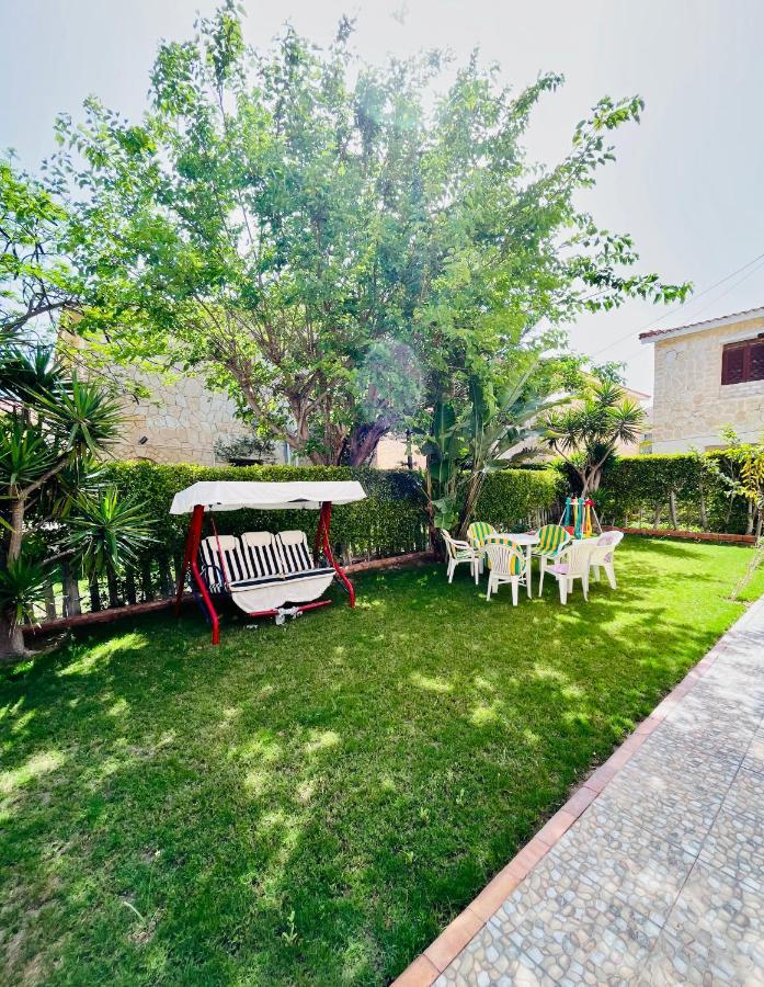 Amoon Village North Coast قرية امون السياحية الساحل الشمالي Apartment *