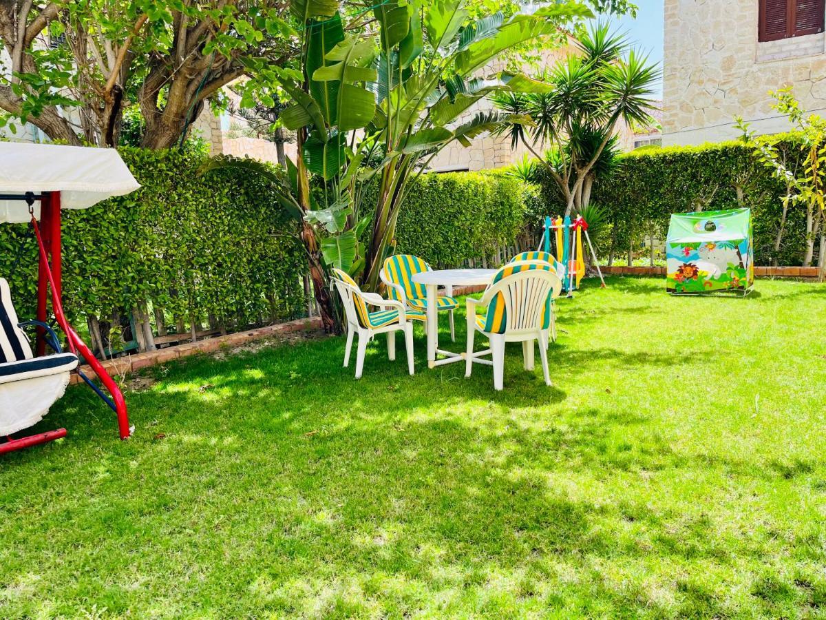Apartment Amoon Village North Coast قرية امون السياحية الساحل الشمالي *