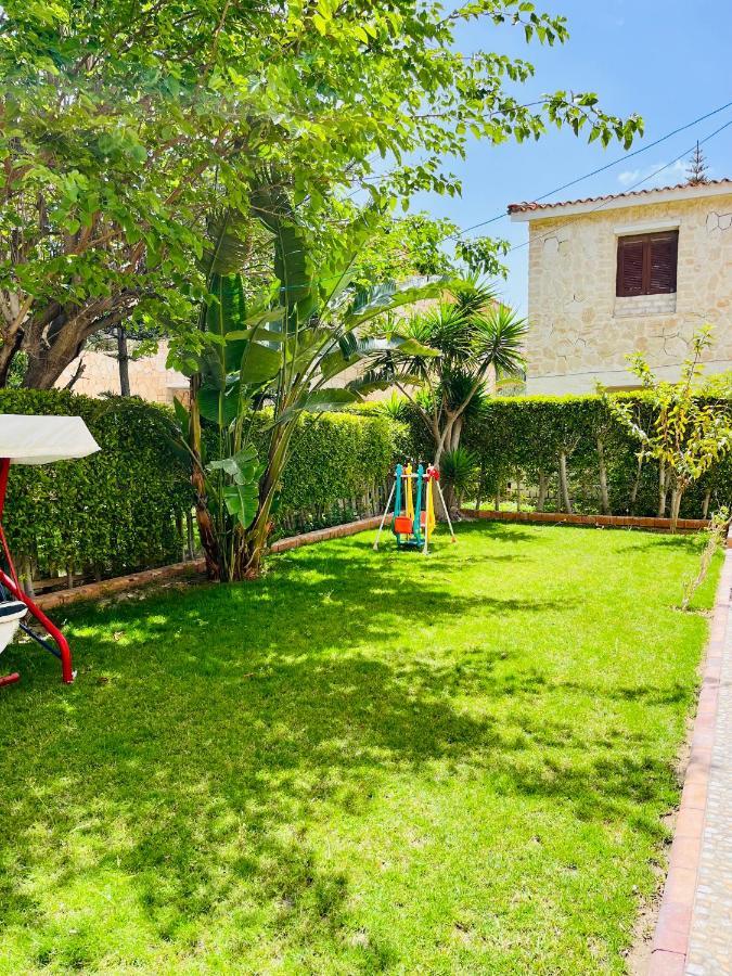 Amoon Village North Coast قرية امون السياحية الساحل الشمالي Apartment Qaryat Shuruq